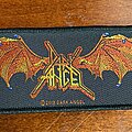 Dark Angel - Patch - Dark Angel Strip