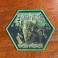 All Shall Perish - Patch - All Shall Perish - The Price of Existence (PTPP)