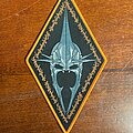 Witch King Of Angmar - Patch - Witch King Of Angmar (Starside Relics & Patches Against The Grain)