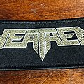 Heathen - Patch - Heathen Strip