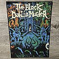 The Black Dahlia Murder - Patch - The Black Dahlia Murder - Legacy BP