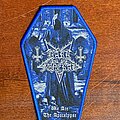 Dark Funeral - Patch - Dark Funeral - We Are The Apocalypse (PTPP)