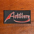 Artillery - Patch - Artillery Strip