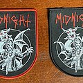 Midnight - Patch - Midnight