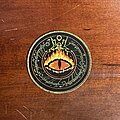 Summoning - Patch - Summoning - Eye Of Sauron