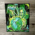 Havok - Patch - HAVOK - Unnatural Selection BP