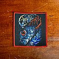 Obituary - Patch - Obituary - The End Complete / Cause Of Death / Slowly We Rot
