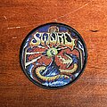 The Sword - Patch - The Sword - 2015 Tour