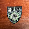 Pessimist - Patch - Pessimist - Cult Of The Initiated