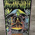 Atomic Witch - Patch - Atomic Witch - Crypt Of Sleepless Malice BP (TRTD)