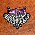 Death Angel - Patch - Death Angel - The Evil Divide