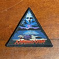 Annihilator - Patch - Annihilator - Never, Neverland