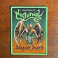 Nocturnal - Patch - Nocturnal - Serpent Death (Diabolic Force)