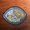 Korvak - Patch - Korvak - Chapter II - World’s Duality (TRTD)