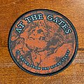 At The Gates - Patch - At The Gates - To Drink From The Night Itself (PTPP)