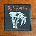 Red Fang - Patch - Red Fang - Self Titled