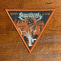 Sepultura - Patch - Sepultura - Morbid Visions