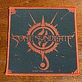 Sonic Syndicate - Patch - Sonic Syndicate