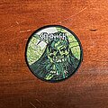 Skeletonwitch - Patch - Skeletonwitch - Worship The Witch