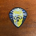 Havok - Patch - HAVOK - Conformicide Guitar Pick Patch