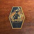 Exhorder - Patch - ExHorder - Mourn The Southern Skies (PTPP)