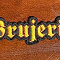 Brujeria - Patch - Brujeria