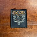 Cavalera - Patch - Cavalera