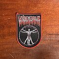 Undergang - Patch - Undergang - Misantropologi