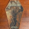 Bewitcher - Patch - Bewitcher - Cursed Be Thy Kingdom (PTPP)