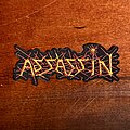 Assassin - Patch - Assassin Logo