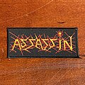 Assassin - Patch - Assassin Strip