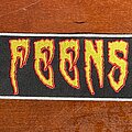 Feens - Patch - Feens