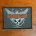 Killswitch Engage - Patch - Killswitch Engage (Blue Grape)