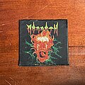 Morgoth - Patch - Morgoth - The Eternal Fall