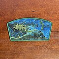 Cattle Decapitation - Patch - Cattle Decapitation - The Anthropocene Extinction (PTPP)