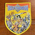 Bolt Thrower - Patch - Bolt Thrower - Warmaster