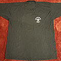 Crowbar - TShirt or Longsleeve - Crowbar Fleur-de-lis 1999