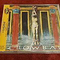 Crowbar - Tape / Vinyl / CD / Recording etc - Crowbar Self-Titled - CD (Pavement Music) Japan 1994