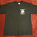 Crowbar - TShirt or Longsleeve - Crowbar Odd Fellows Rest Nawlins Swamp Tour '98' Signed By Sammy Pierre Duet