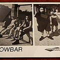 Crowbar - Other Collectable - Crowbar Self-Titled - Pavement Music Press Kit Photo (1993)