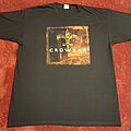 Crowbar - TShirt or Longsleeve - Crowbar Lifesblood For The Downtrodden World Tour 05/06