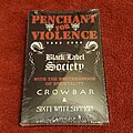 Crowbar - Tape / Vinyl / CD / Recording etc - Crowbar Penchant For Violence Tour 2000 With The Brotherhood Of Brewtality -...