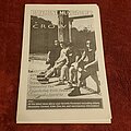 Crowbar - Other Collectable - Crowbar Pavement Music News - Volume 1 - Issue 1 - January 1994