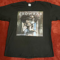 Crowbar - TShirt or Longsleeve - Crowbar Obedience Thru Suffering 200?