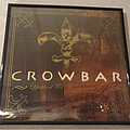 Crowbar - Tape / Vinyl / CD / Recording etc - Crowbar Lifesblood For The Downtrodden - 2xLP (Back On Black) 2005