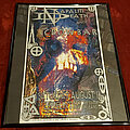 Crowbar - Other Collectable - Crowbar 18x24 Concert Poster 08/16/97 Zeppelin's - New Orleans, LA (Allen...