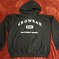 Crowbar - Hooded Top / Sweater - Crowbar XXXL Heavyweight Division 0 None Heaver Hoodie 200?