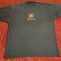 Car Bomb - TShirt or Longsleeve - Car Bomb Cadillac Logo (2004)