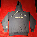 Corrupted Image Records - Hooded Top / Sweater - Corrupted Image Records Hoodie (1996)