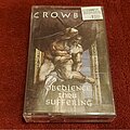 Crowbar - Tape / Vinyl / CD / Recording etc - Crowbar Obedience Thru Suffering - Cassette (Grind Core International) 1992